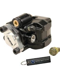 Pinza de Freno Trasero con Pastillas Compatible con Yamaha