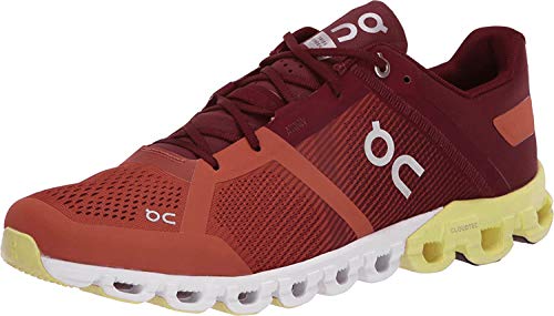 ON Cloudflow Rust/Limelight 11.5 M