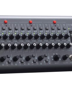 Mezclador digital y grabadora multitrack Zoom LiveTrak