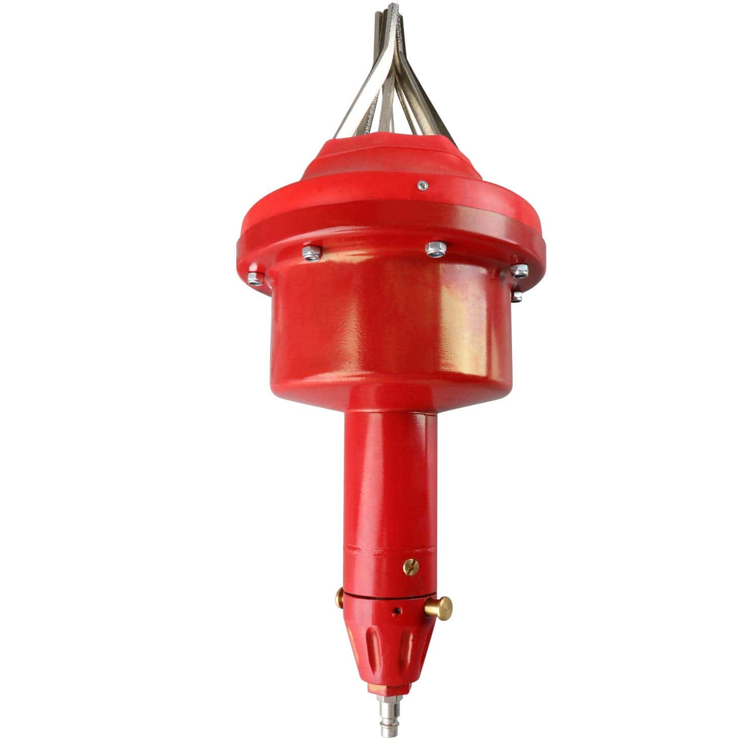 Herramienta de Expansión e Instalación de Fuelles de Junta - Imagen 8