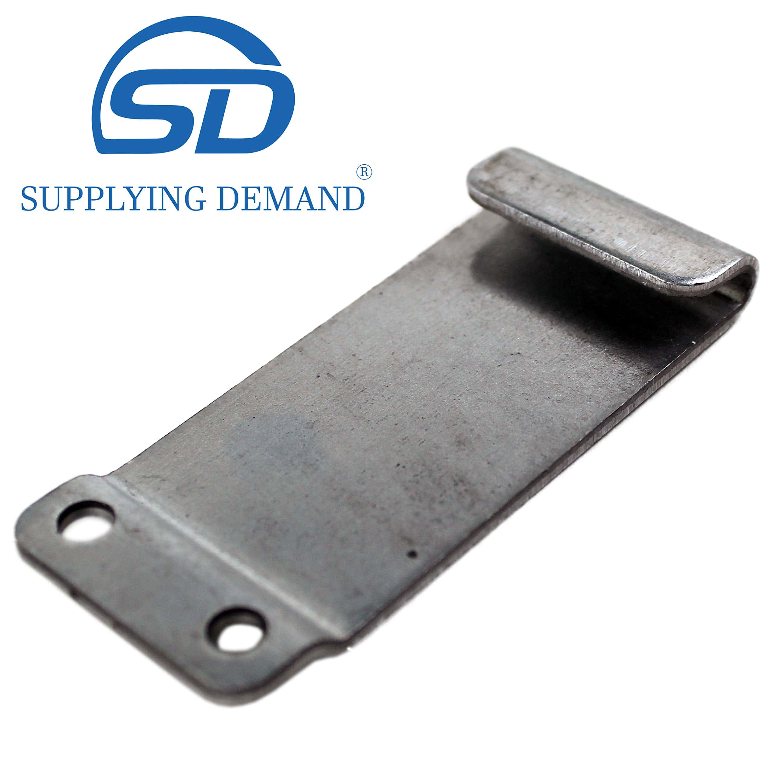 Kit de Apilamiento de Lavadora y Secadora W10869845 - Imagen 5