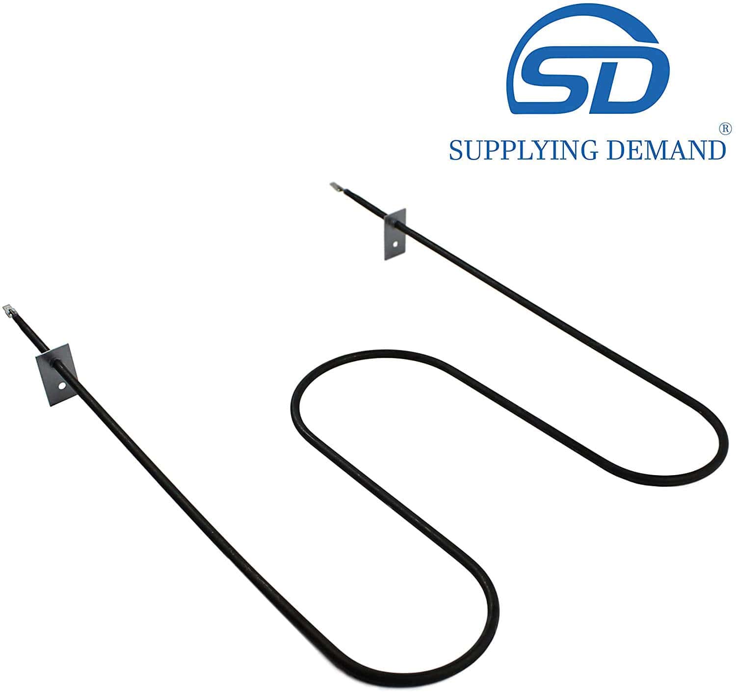 Supplying Demand W10201551 74004106 Ensamble de Elemento de - Imagen 4