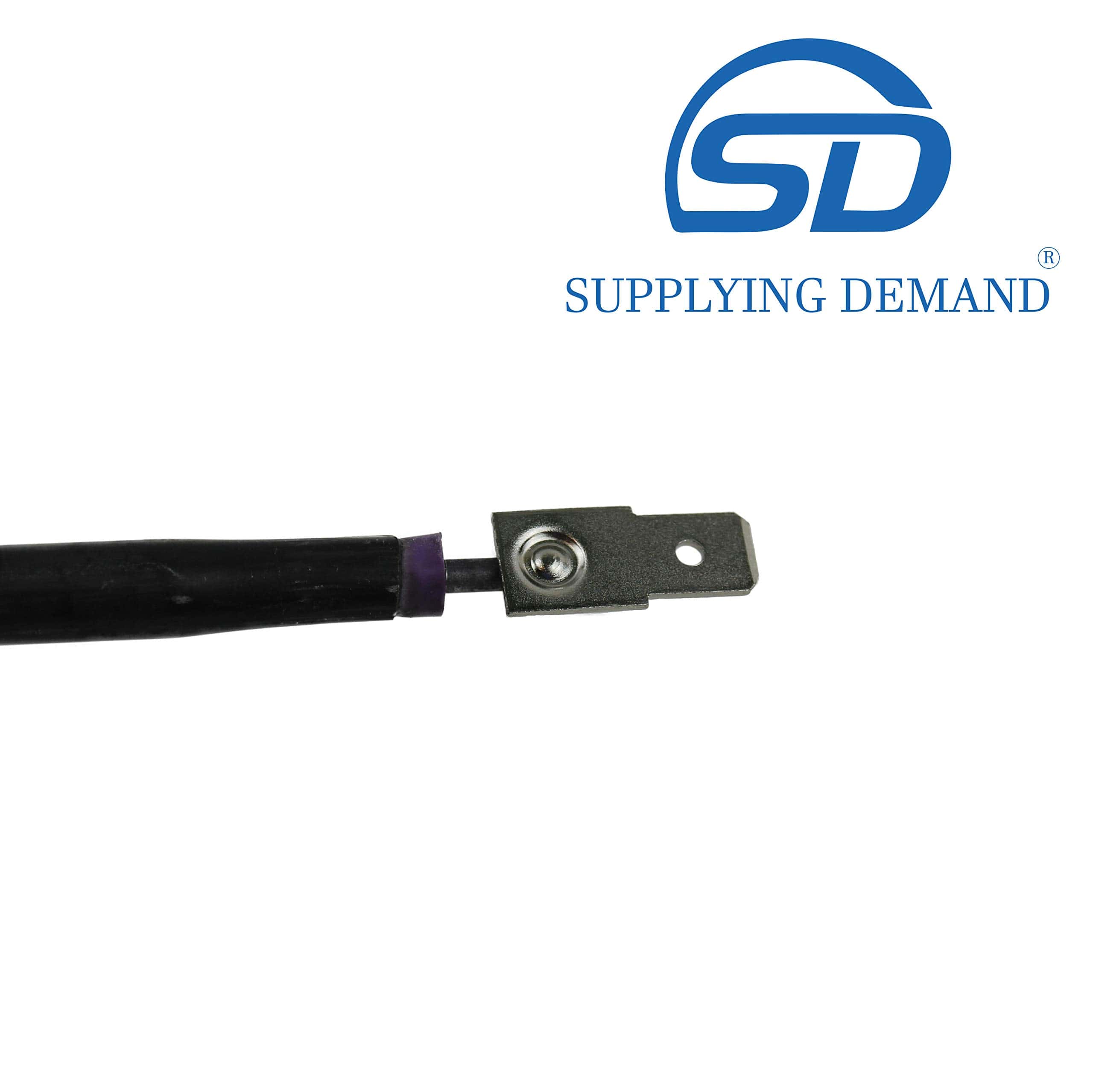 Supplying Demand W10201551 74004106 Ensamble de Elemento de - Imagen 5