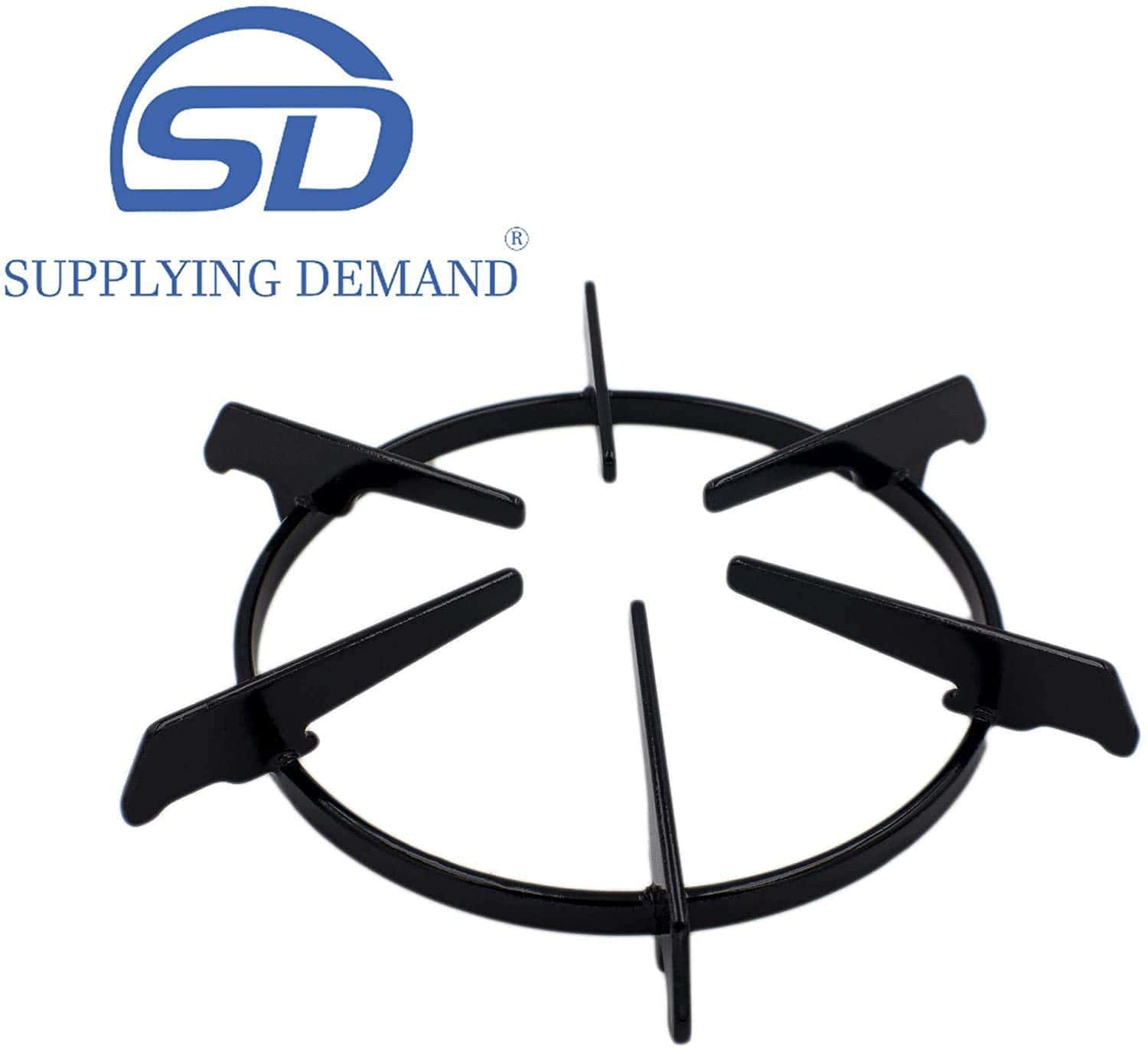 Rejilla de quemador de cocina a gas de repuesto Supplying - Imagen 5