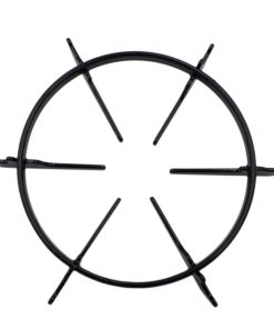 Rejilla de quemador de cocina a gas de repuesto Supplying