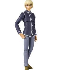 TAMASHII NATIONS Bandai Tamashii S.H. Figuarts Nations Toru