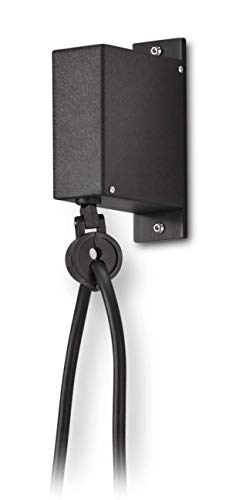 Retractor de Cable Universal EVoCharge para Cargadores de