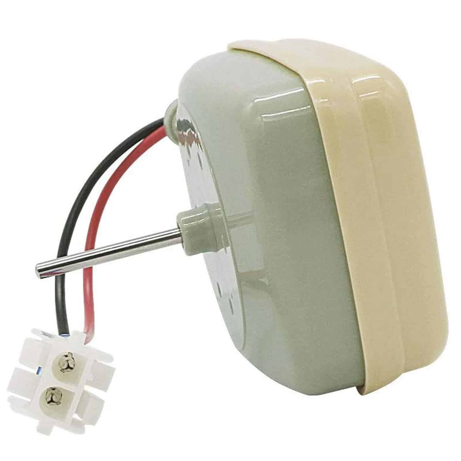 Motor del Ventilador del Evaporador del -9 4396413