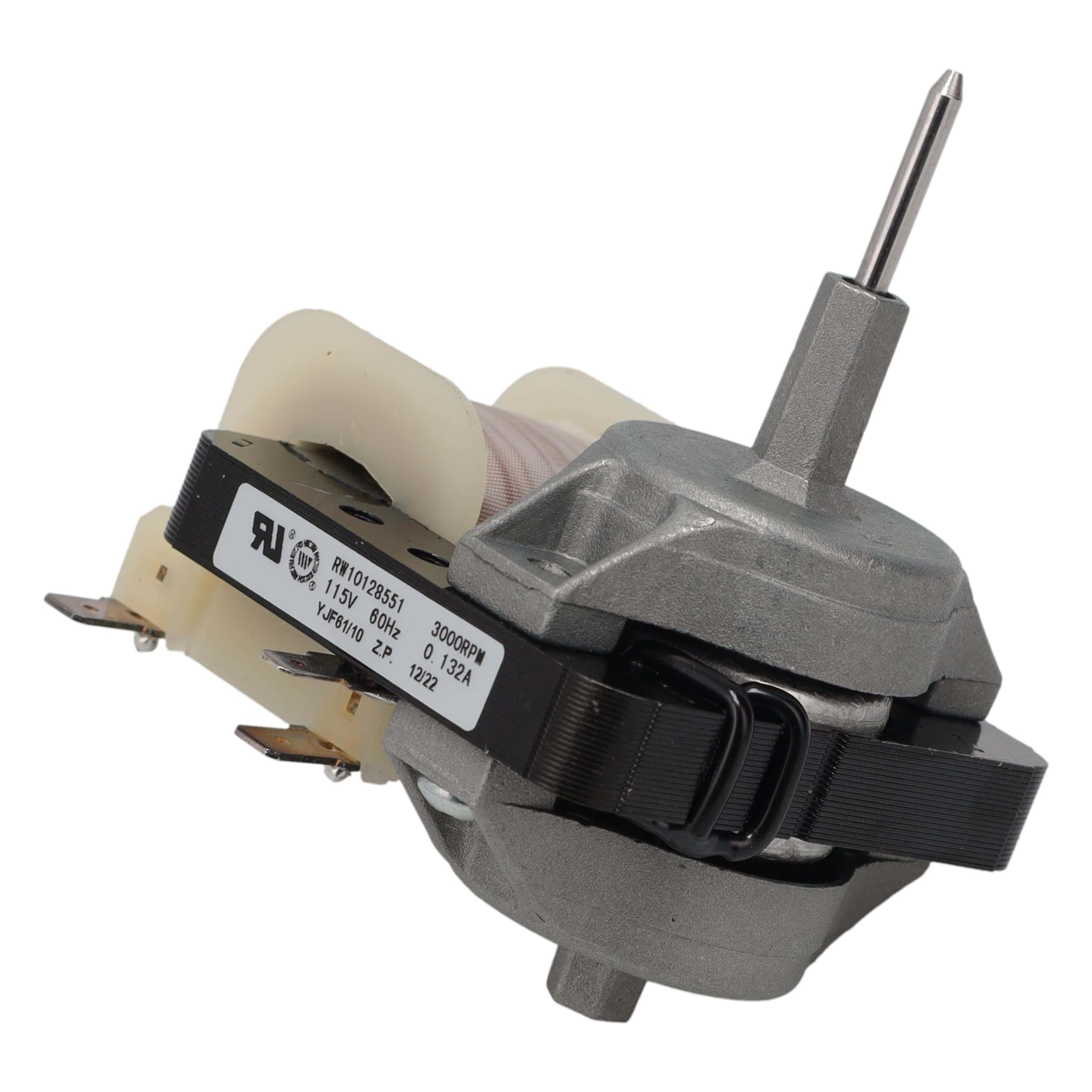 Supplying Demand W10128551 8170894 Refrigerator Freezer - Imagen 5