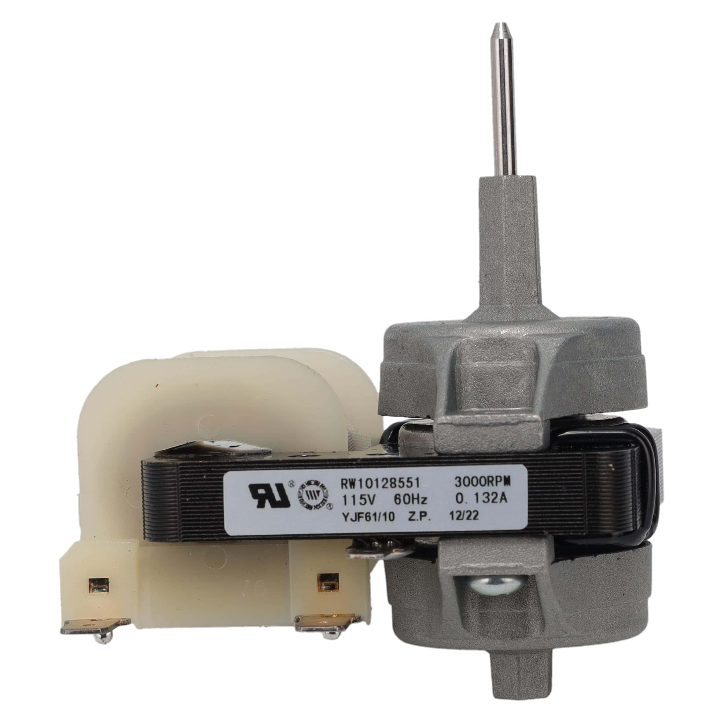 Supplying Demand W10128551 8170894 Refrigerator Freezer - Imagen 10