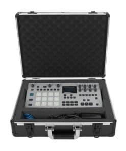 Estuche ANALOG CASES para Elektron Analog Rytm / Analog
