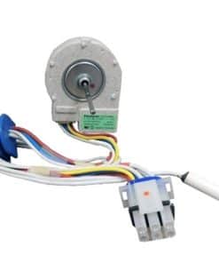 Motor del ventilador del evaporador -ST y más)