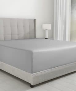 Sábana Ajustable de Lujo California Design Den Tamaño Queen