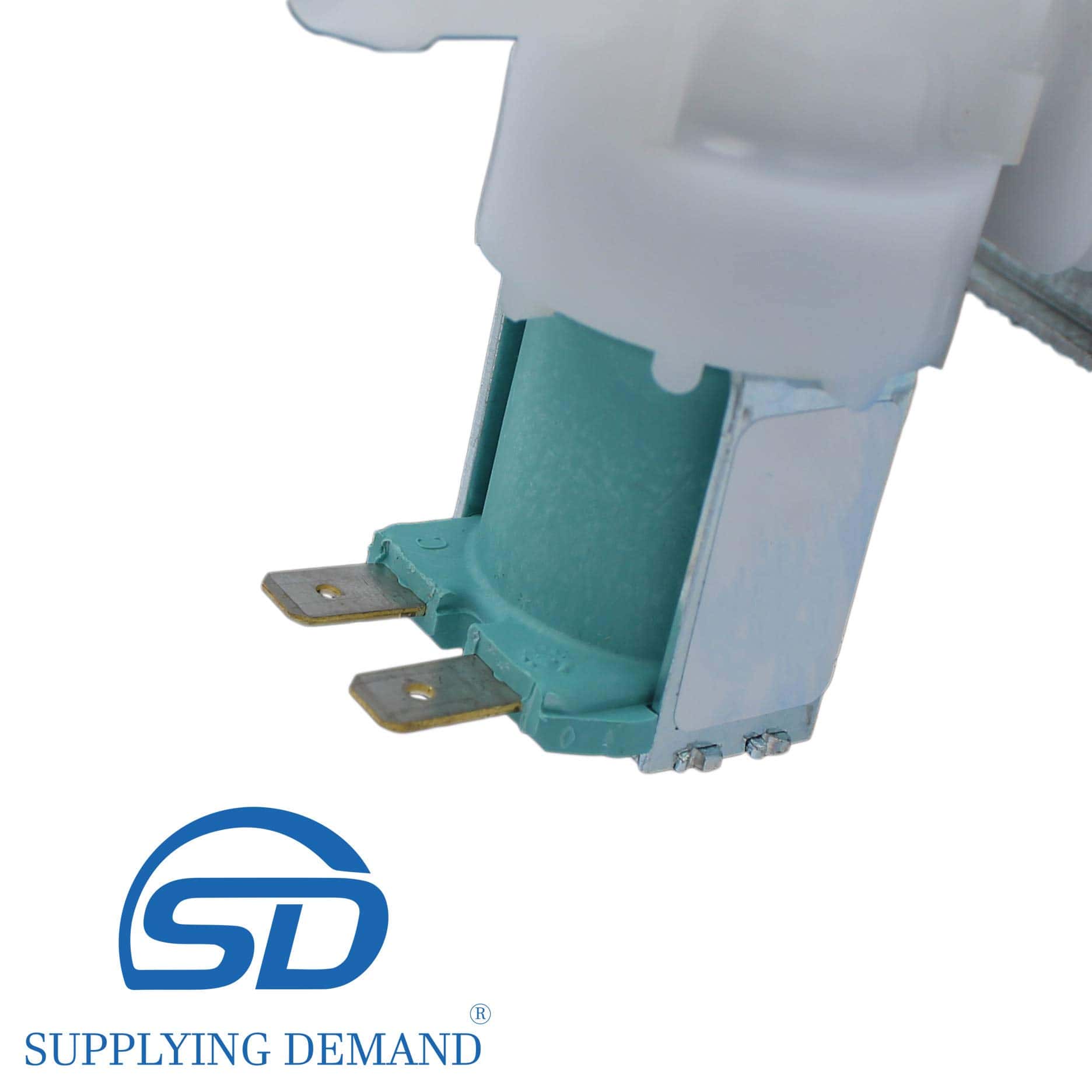 Válvula de Entrada de Agua para Lavavajillas -A 1606674 - Imagen 5