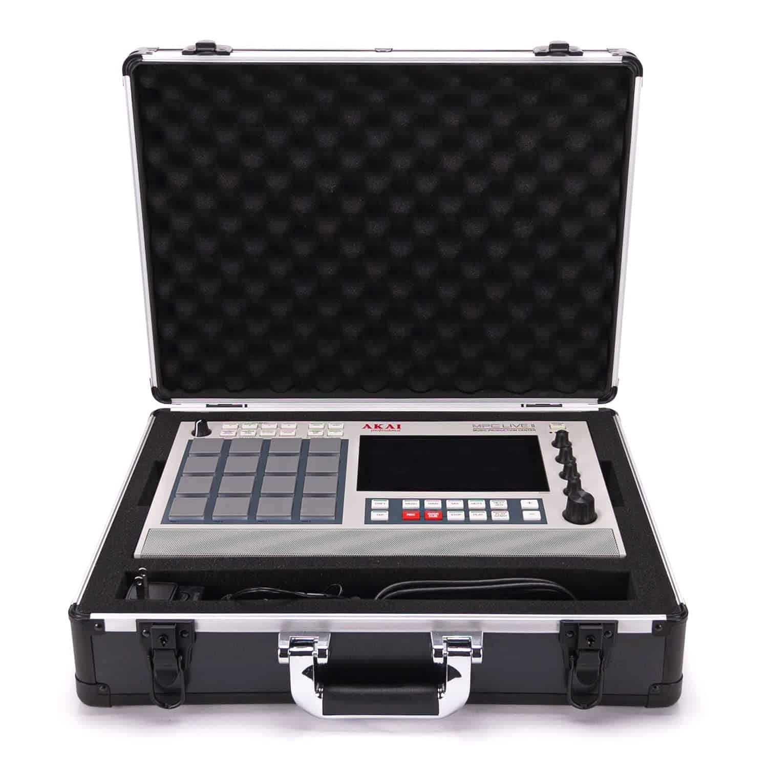 Estuche ANALOG CASES para Akai MPC Live 2 / MPC Live -