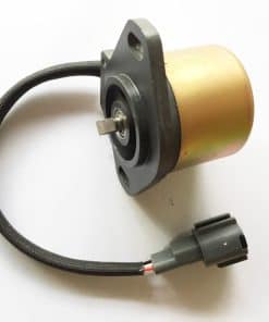 Sensor de ángulo con interruptor de solenoide YAYALIU