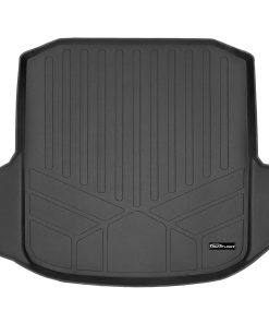 Tapete de piso de carga personalizado SMARTLINER todo clima