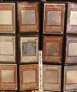 Yu-Gi-Oh! Fists of The Gadgets Booster Box