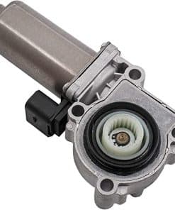 Motor Actuador de Cambio de Transferencia de Precisión NMN