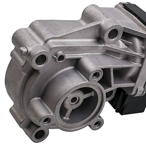 Motor Actuador de Cambio de Transferencia de Precisión NMN - Imagen 6