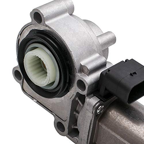 Motor Actuador de Cambio de Transferencia de Precisión NMN - Imagen 7