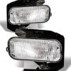 Luces antiniebla AUTOWIKI para Ford F150 F-150 1999-2003/