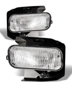 Luces antiniebla AUTOWIKI para Ford F150 F-150 1999-2003/