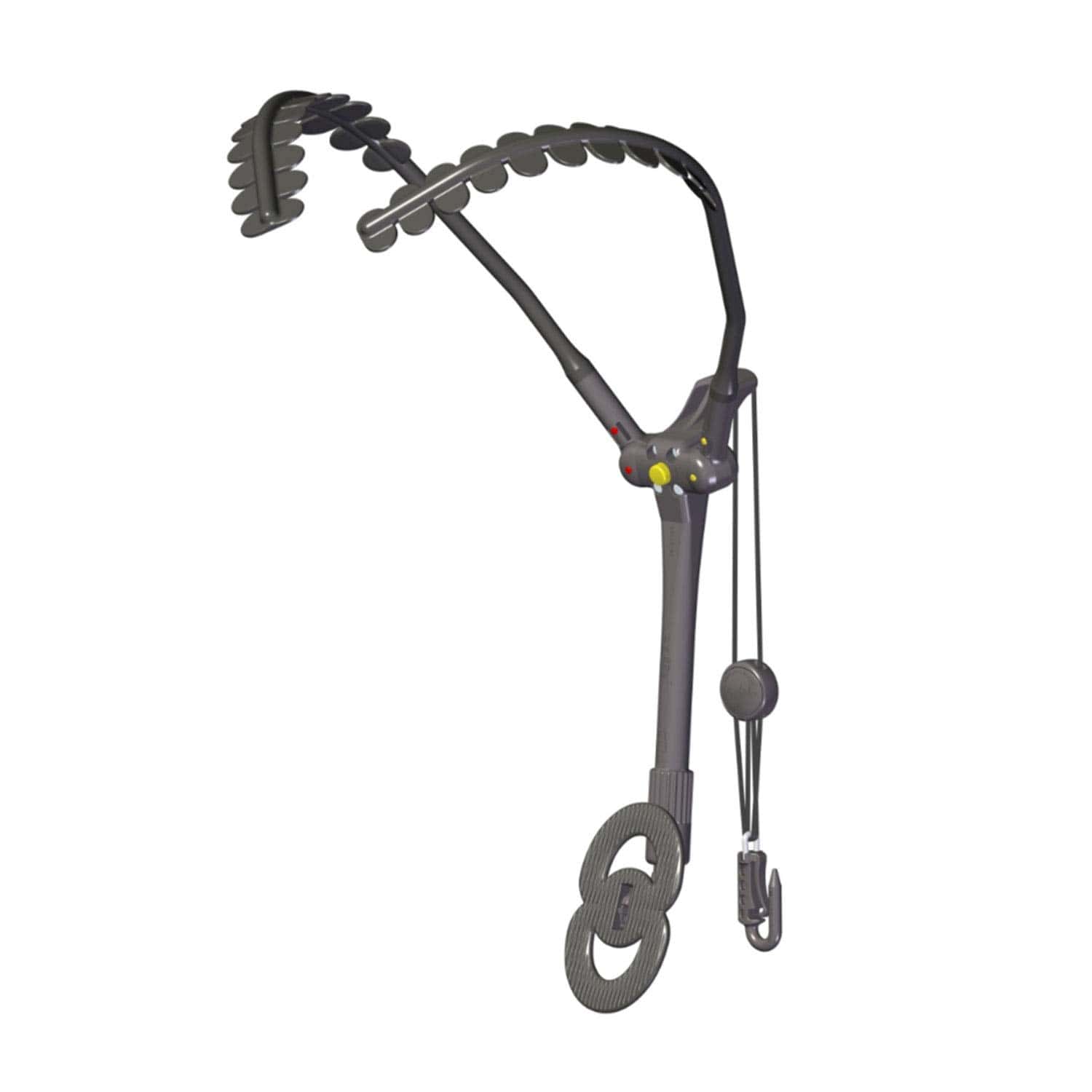 JAZZLAB Correa Soporte (SAXHOLDER-PRO) - Imagen 3