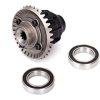 Diferencial Trasero Traxxas 8576 (Totalmente Ensamblado)