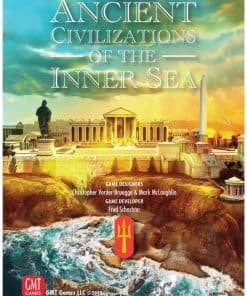 Accesorios GMT Games 1911