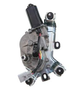 Motor limpiaparabrisas trasero A-Premium Compatible con