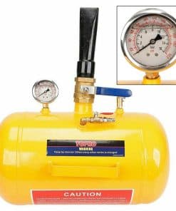 BLACKHORSE-RACING 5 Gallon Air Tire Bead Seater -