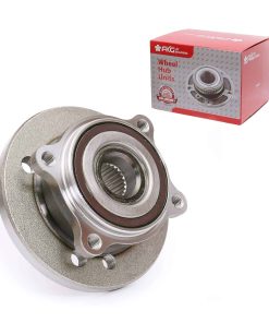 FKG 513226 Conjunto de Cojinete de Rueda Delantera para