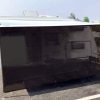 Tentproinc Toldo para RV Pantalla de Sombra Solar 7' X 11'
