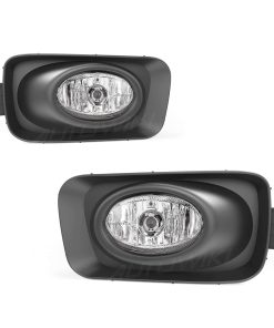 Luces de Niebla AUTOWIKI Para Acura TSX 2004-2005 Conjunto