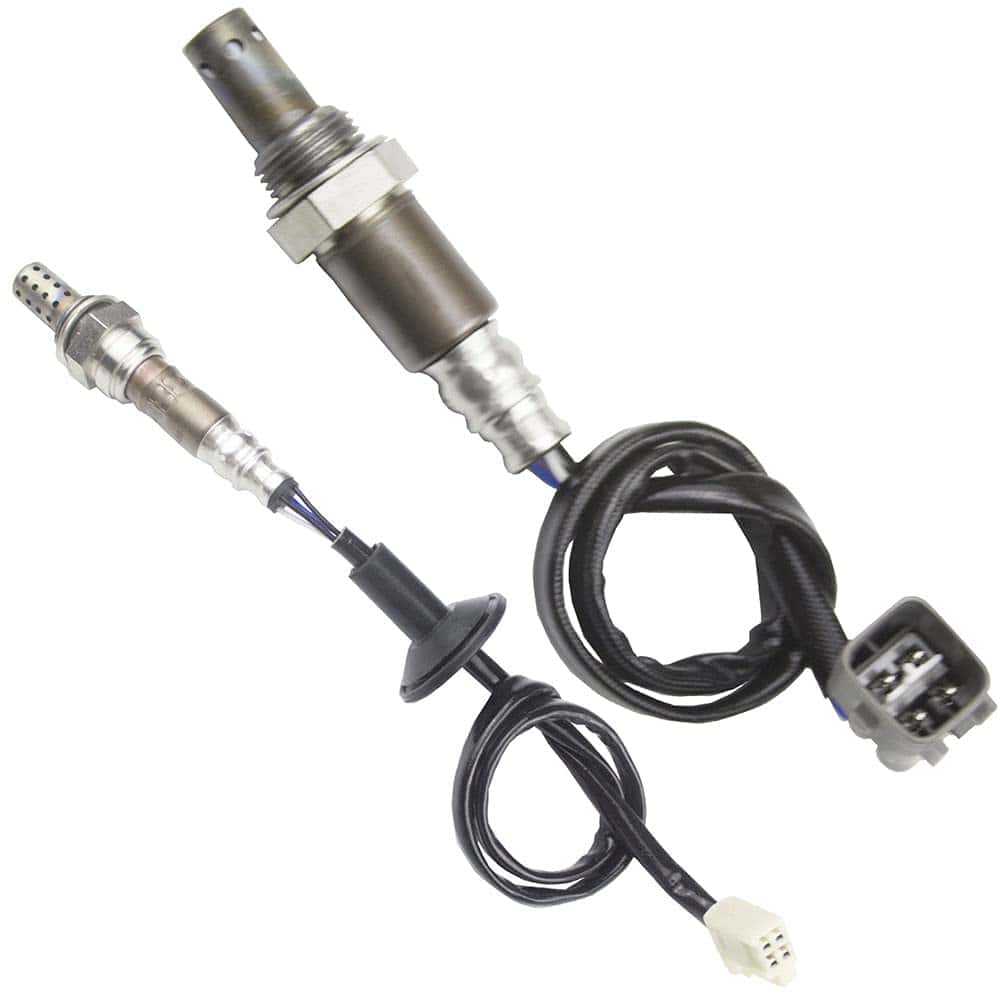 Sensor de oxígeno 1 y 2 higherbro para Toyota Corolla