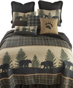 Conjunto de Ropa de Cama para Cama Individual Donna Sharp -