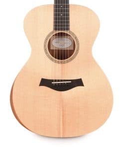 Guitarra Acústica Taylor Academy 12 Gran Concierto con Tapa