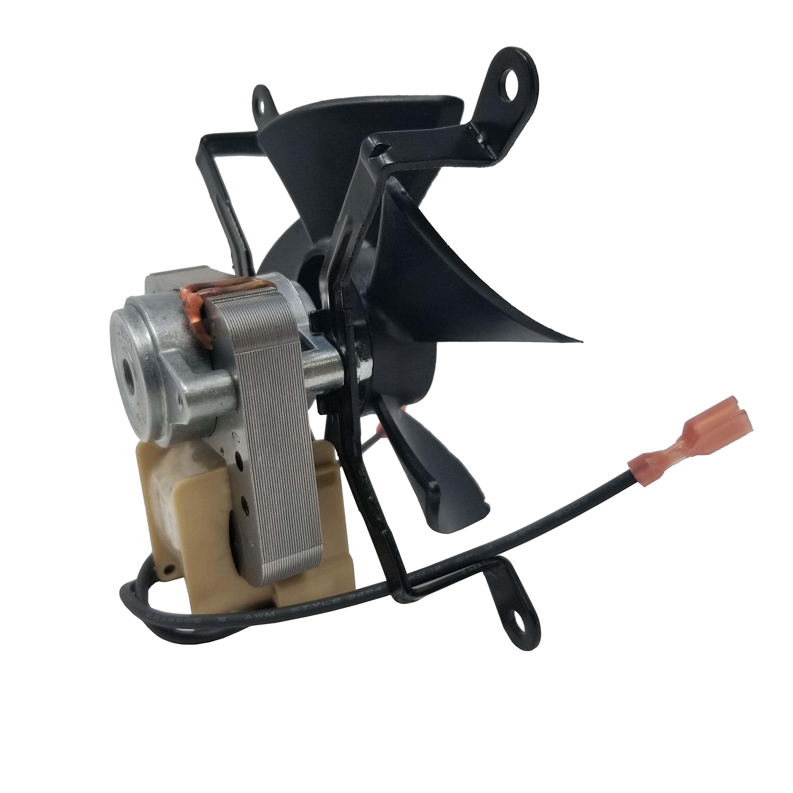 Motor soplador axial de convección Blaze King Z7005 por