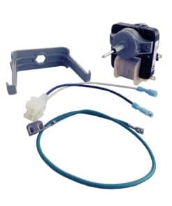 Motor del ventilador del evaporador -Whirlpool