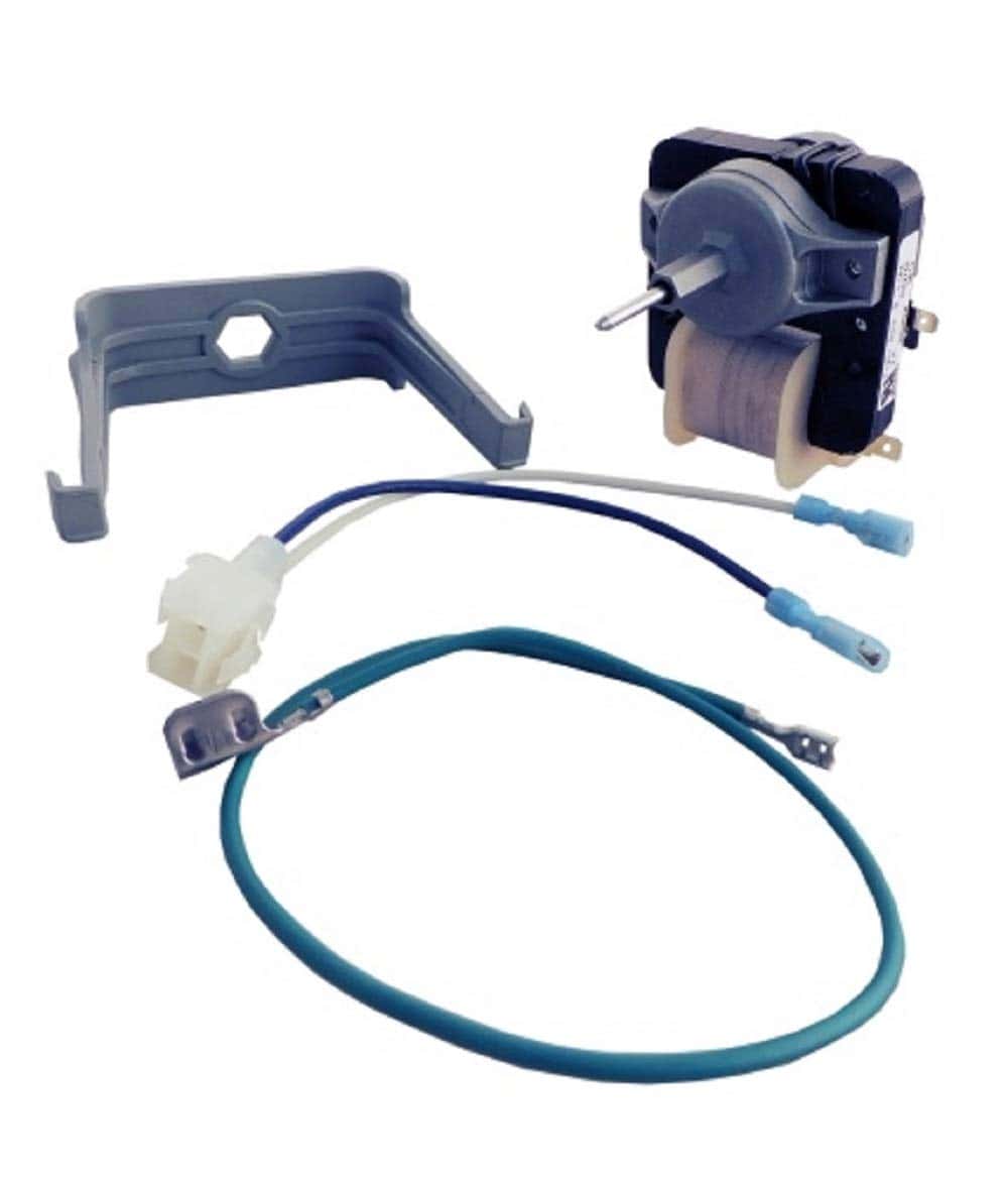 Motor del ventilador del evaporador -Whirlpool