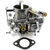 Carburador Autolite 1100 con Choke Manual Compatible con