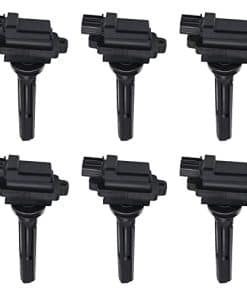 MAYASAF UF237 [Paquete de 6] Bobinas de Encendido para