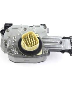 Reemplazo del Solenoide de Cambio de - Válvulas