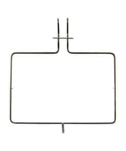 Elemento de Horneado W10779716 AP5970727 PS11703285 para