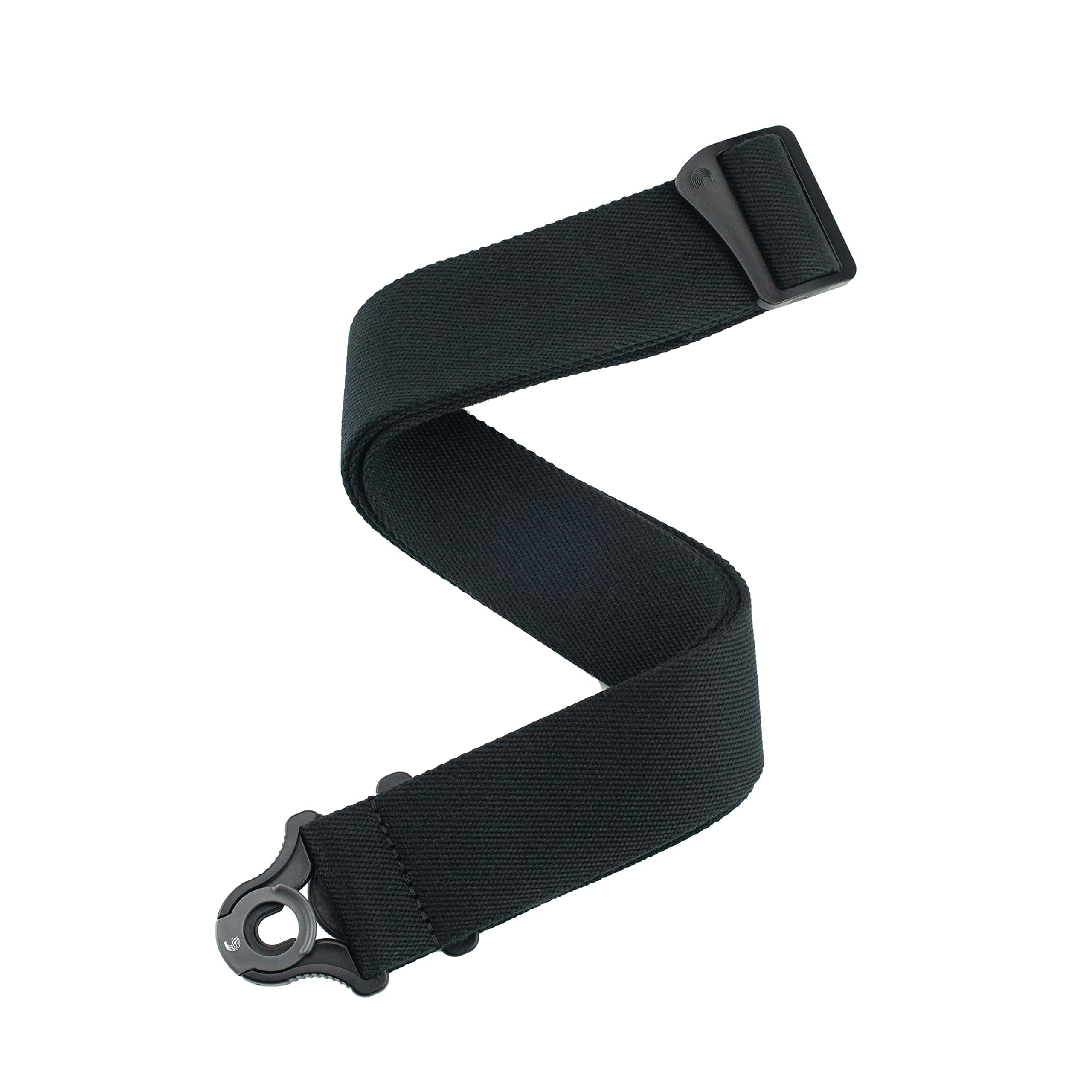 Correa de guitarra D'Addario Auto Lock - -Planet Waves
