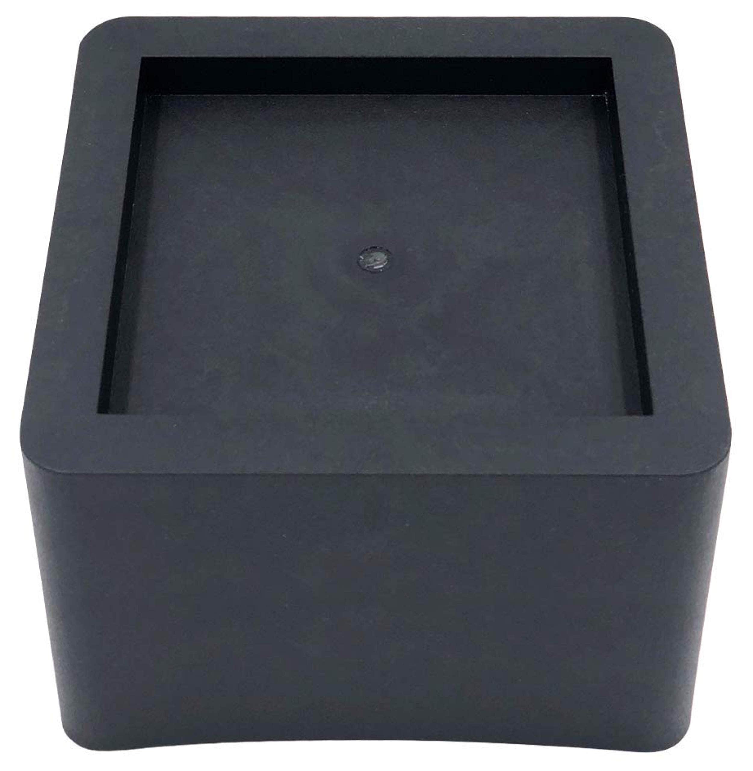 Elevadores de Cama DuraCasa de 5 Pulgadas - Se Adapta a - Imagen 4