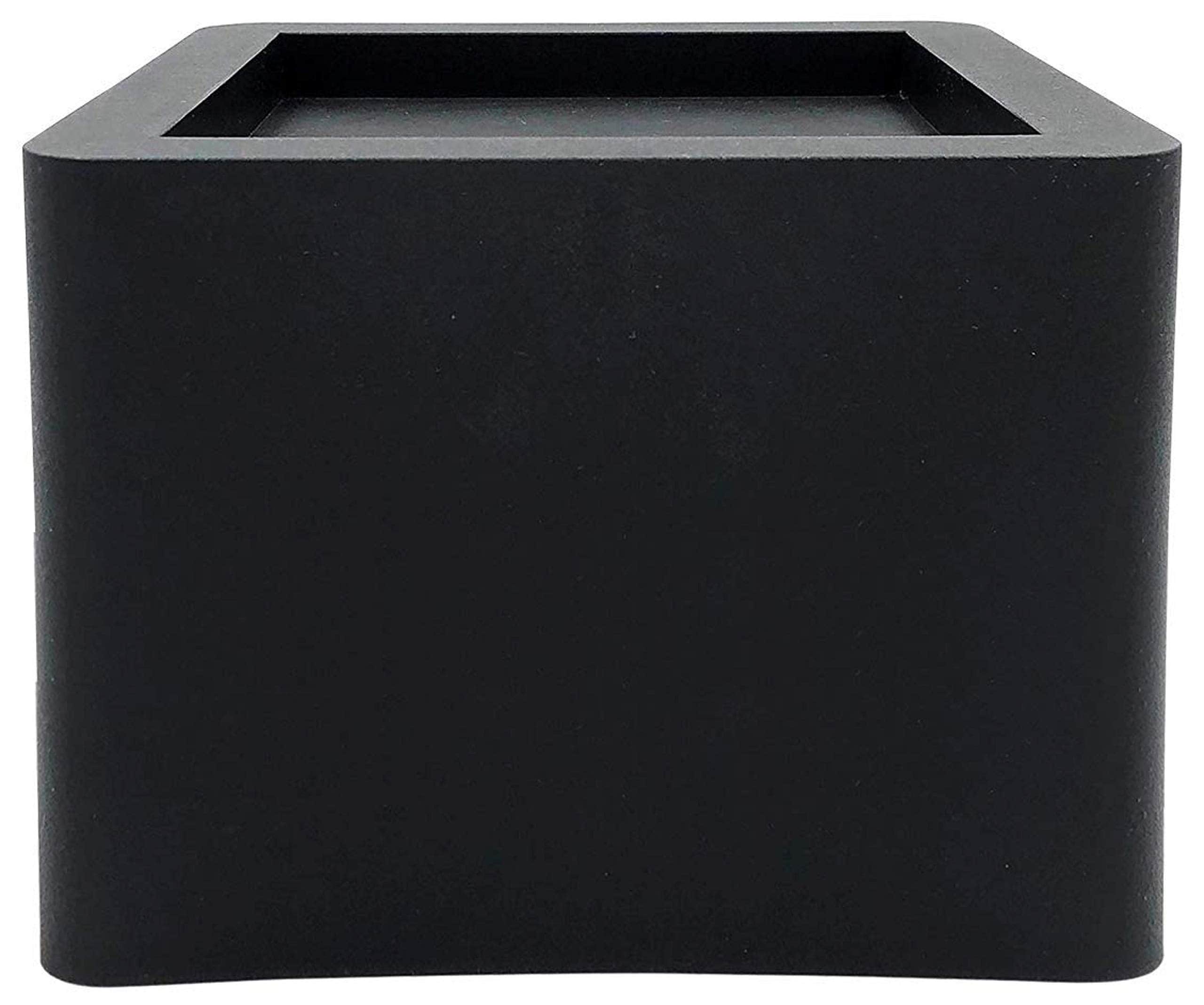 Elevadores de Cama DuraCasa de 5 Pulgadas - Se Adapta a - Imagen 5