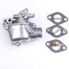 Carburador Nuevo para Tractor Massey Ferguson MF TE20 TO20