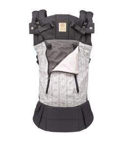 Portabebés ergonómico LÃLLÉbaby Complete All Seasons 6 en